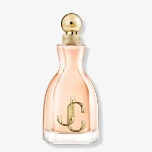 Jimmy Choo I Want Choo Eau de Parfum